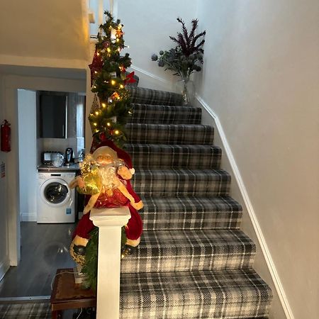 Spacious Villa 5 Mins From Nature Reserve And Town South Kessock Экстерьер фото