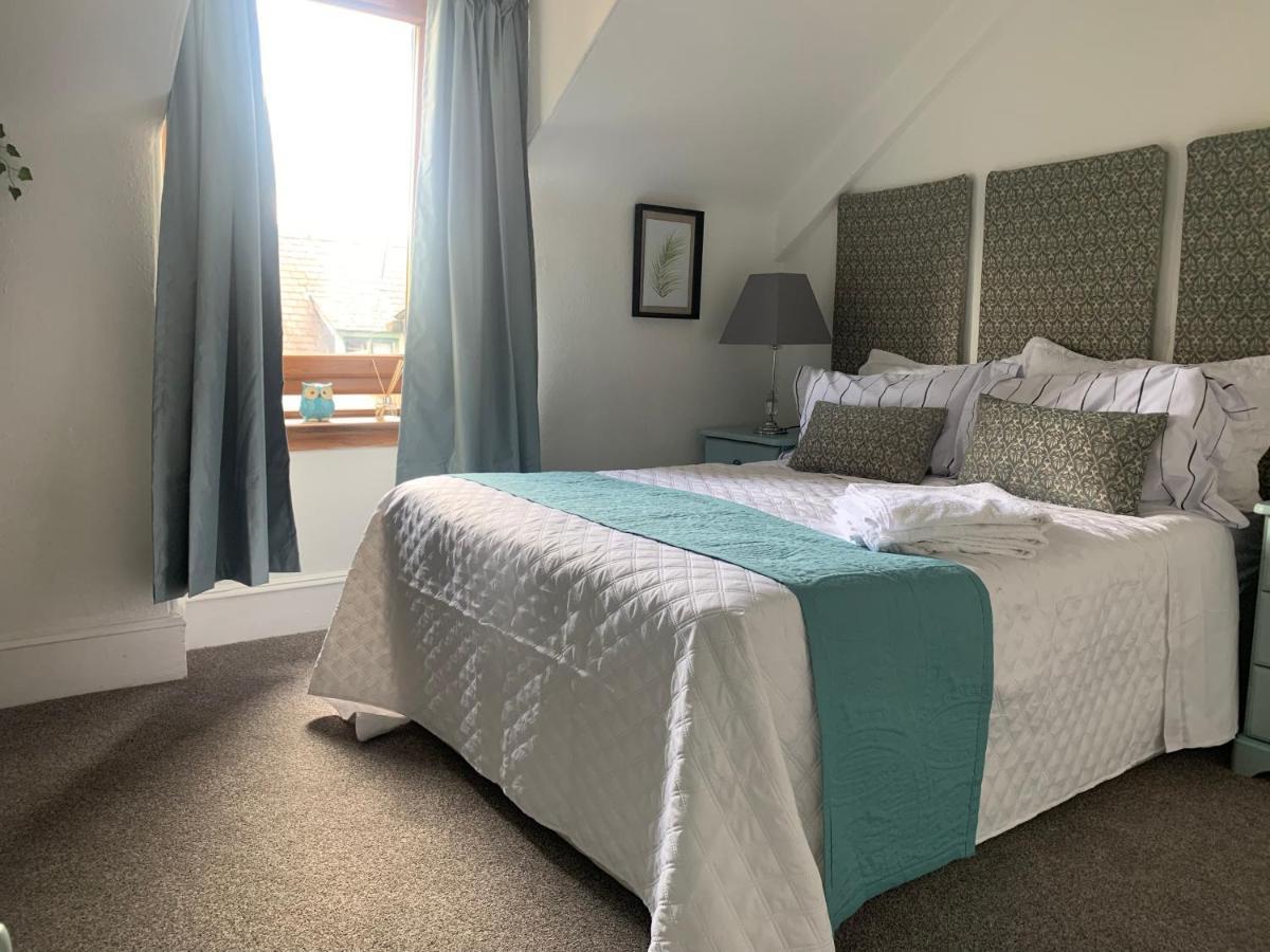 Spacious Villa 5 Mins From Nature Reserve And Town South Kessock Экстерьер фото