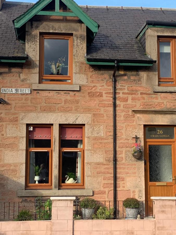 Spacious Villa 5 Mins From Nature Reserve And Town South Kessock Экстерьер фото