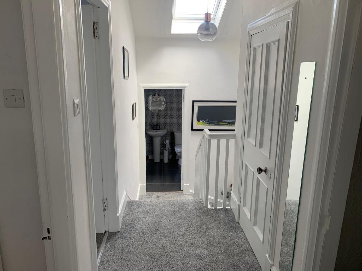Spacious Villa 5 Mins From Nature Reserve And Town South Kessock Экстерьер фото