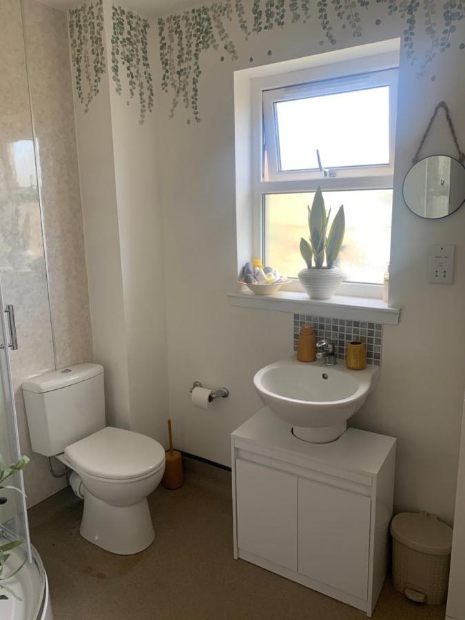 Spacious Villa 5 Mins From Nature Reserve And Town South Kessock Экстерьер фото