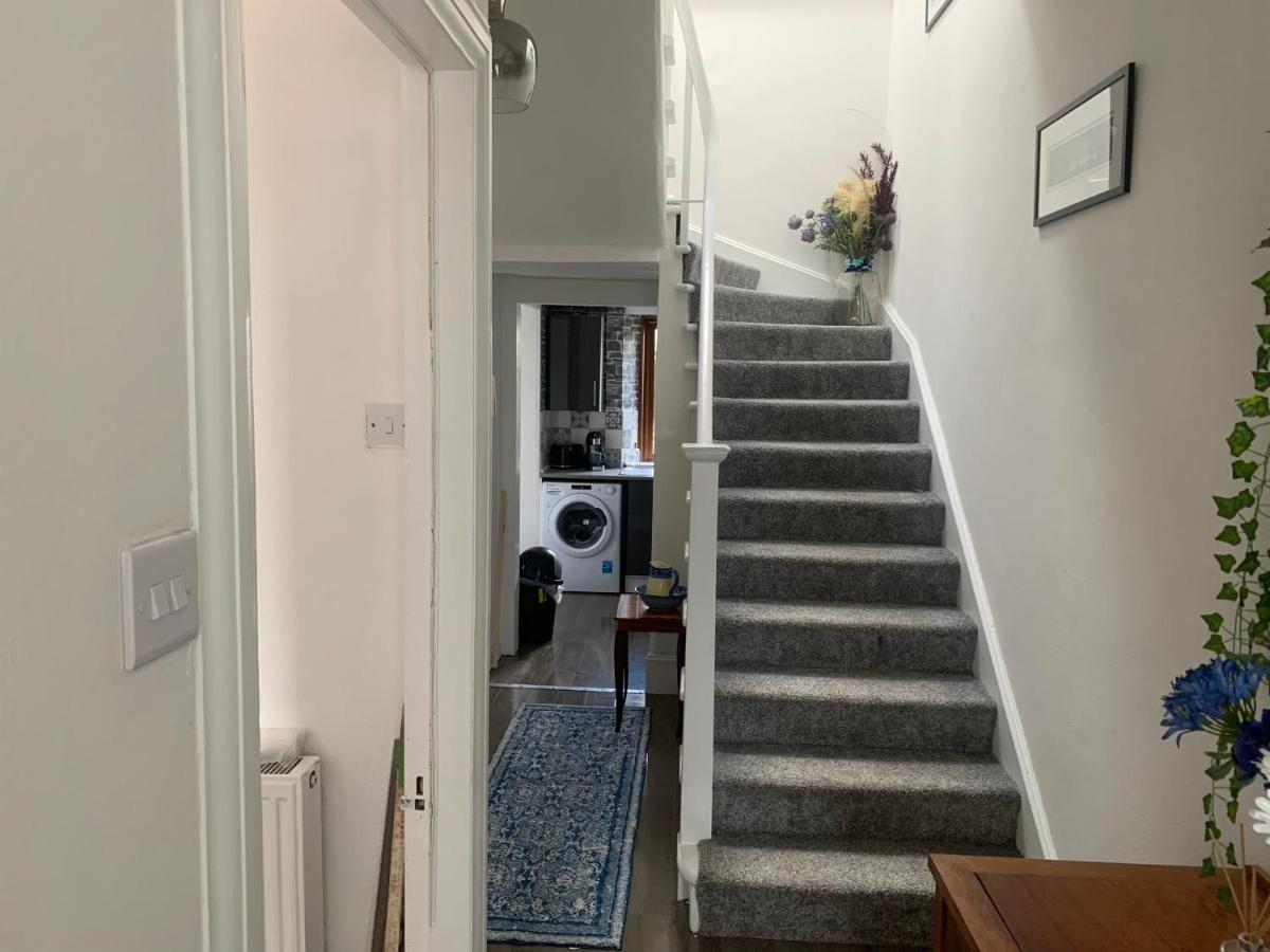Spacious Villa 5 Mins From Nature Reserve And Town South Kessock Экстерьер фото