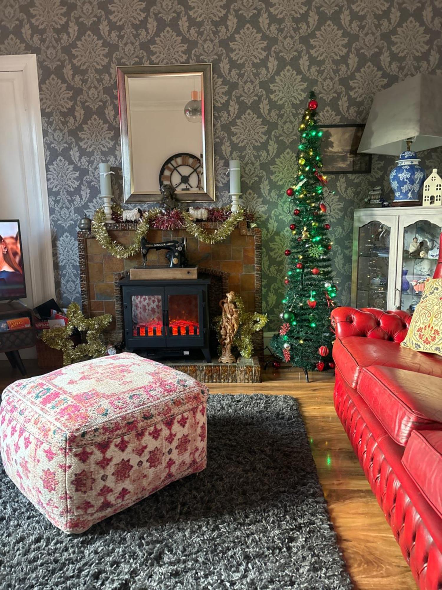 Spacious Villa 5 Mins From Nature Reserve And Town South Kessock Экстерьер фото