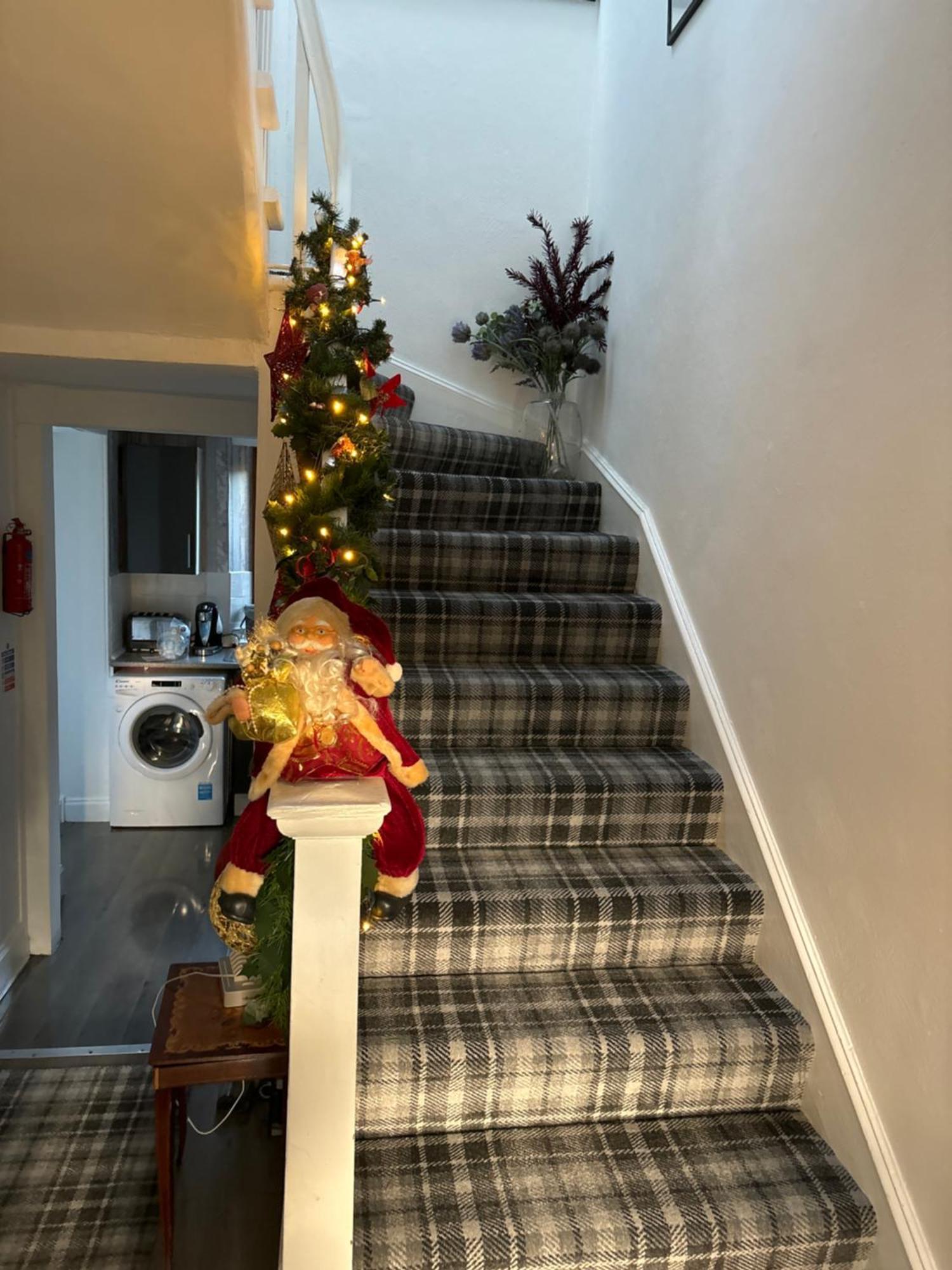 Spacious Villa 5 Mins From Nature Reserve And Town South Kessock Экстерьер фото