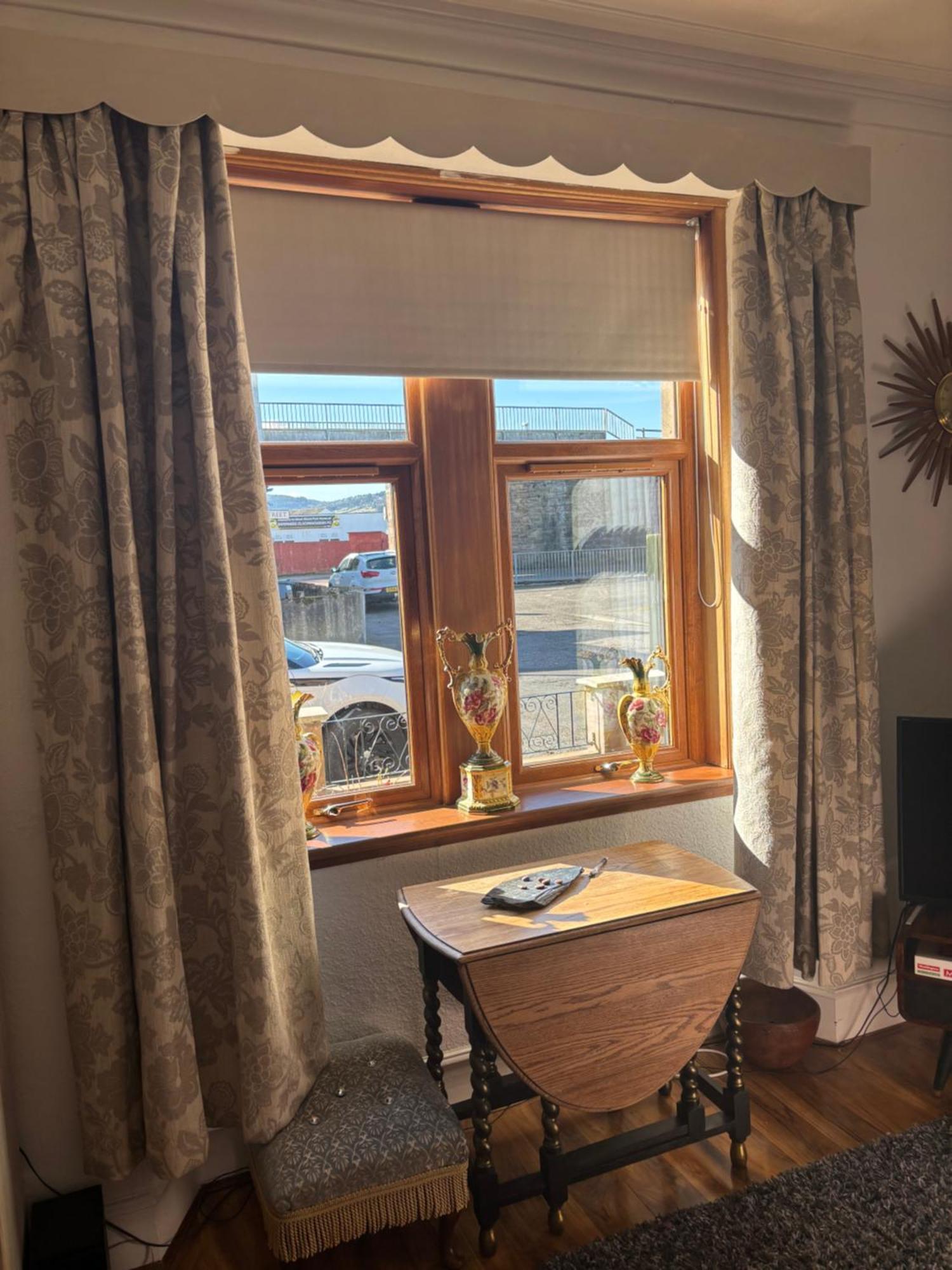 Spacious Villa 5 Mins From Nature Reserve And Town South Kessock Экстерьер фото